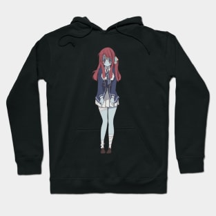 Egg Zombie Hoodie